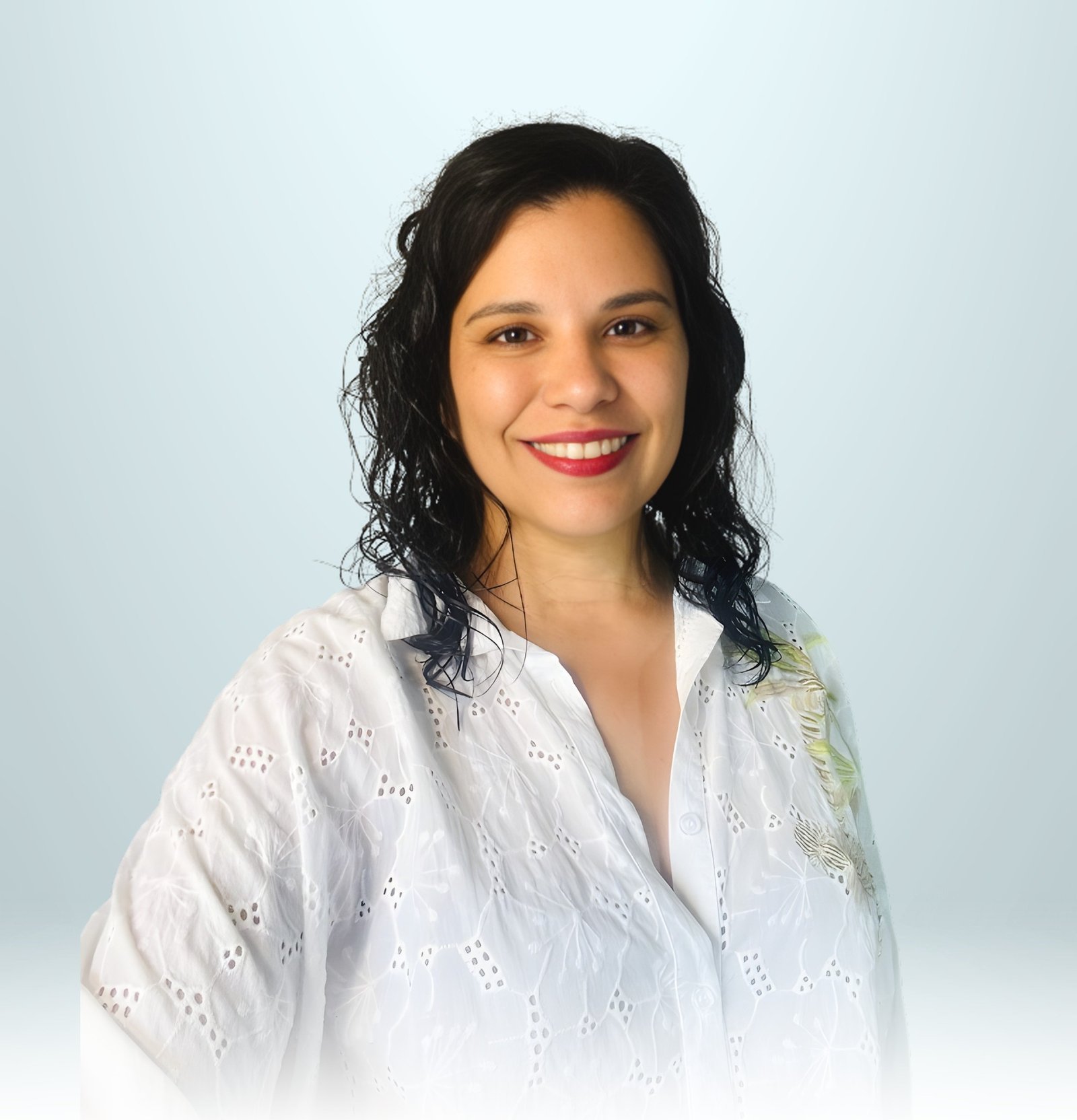 Mariana Macía, abogada especialista en adopción