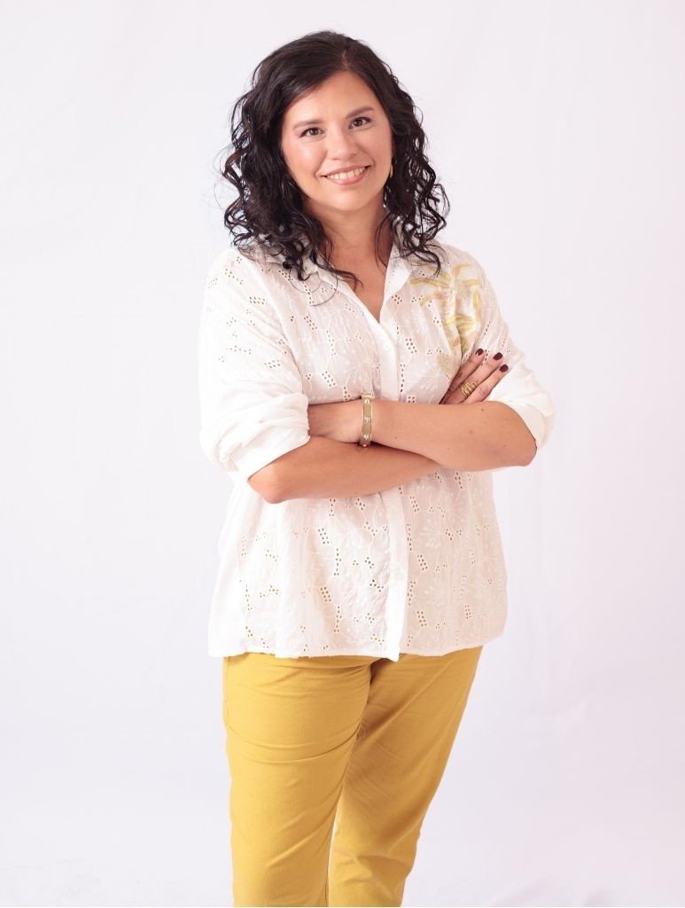 Mariana Macía